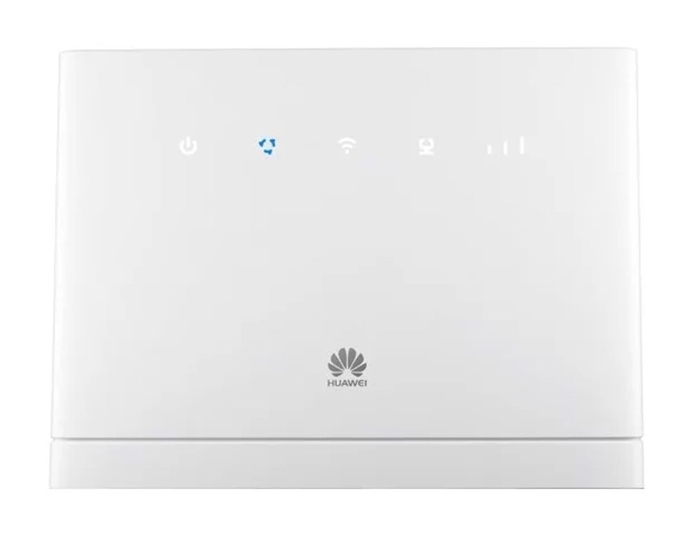 Мобильный роутер Huawei B315s-22