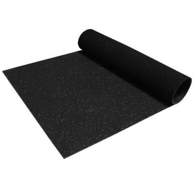 Спортивное рулонное покрытие из крошки Резипол ANT Standart 4мм до 100м2