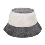 Шапка для бани и сауны Hot Pot Панама, 218259