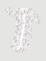 Спальный мешок Mjölk Хлопок