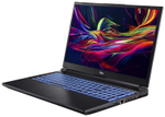 Ноутбук  iRu Калибр 15ALC 15.6 ", Core i5, 16 Гб RAM, 512 Гб SSD, GeForce RTX 3050, Черный