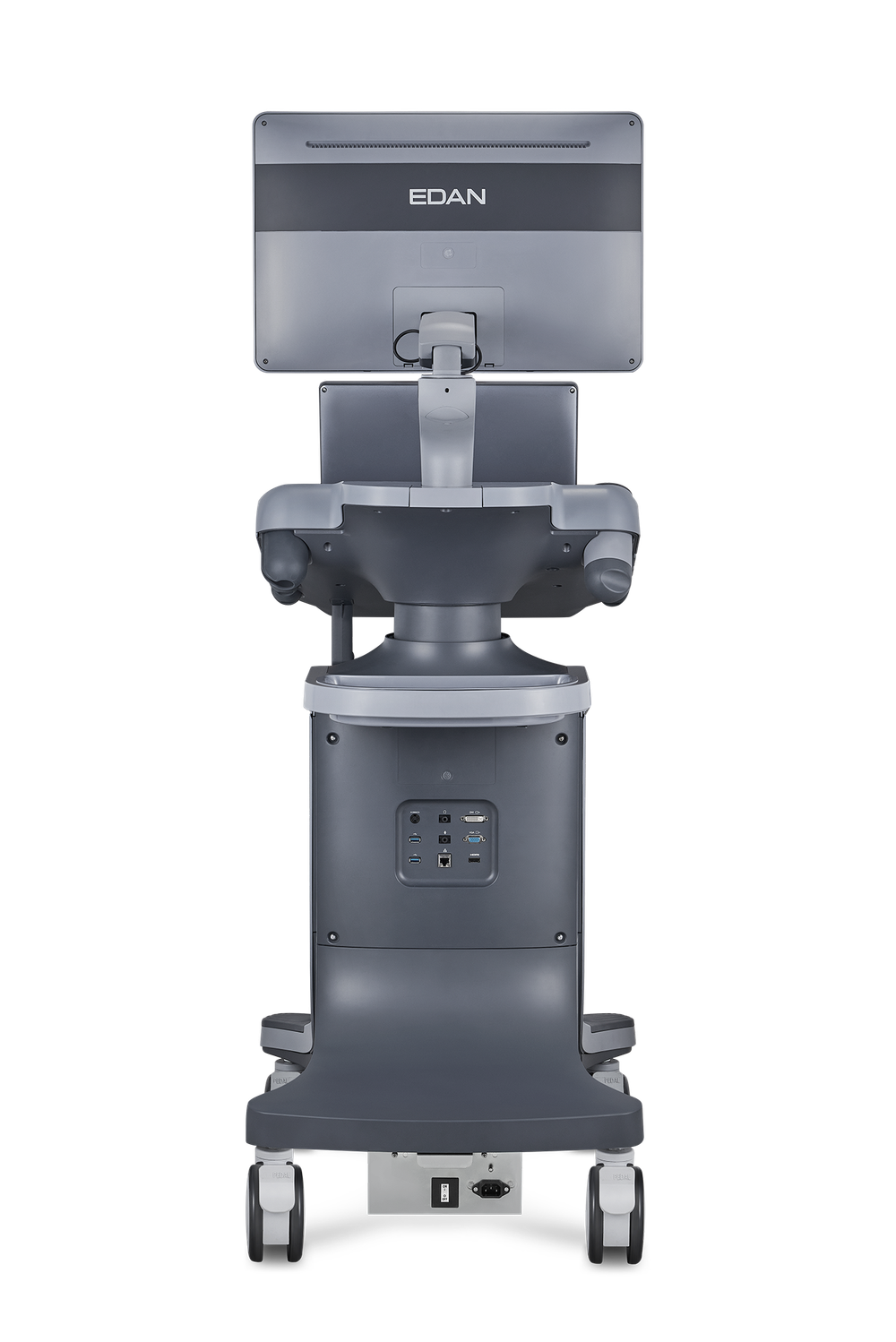 УЗИ аппарат Edan Acclarix LX8