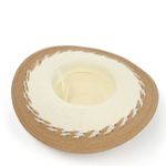 Летняя шляпа Fabretti WG102-13