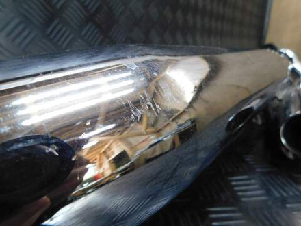 Глушитель Yamaha Drag Star 400 051646