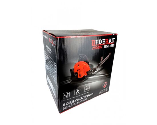 Воздуходув "BRAIT" BGB-650