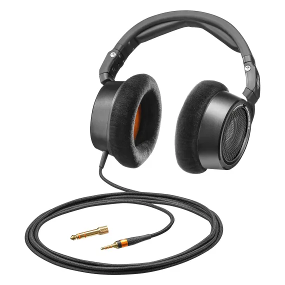 Neumann NDH 30 Black Edition