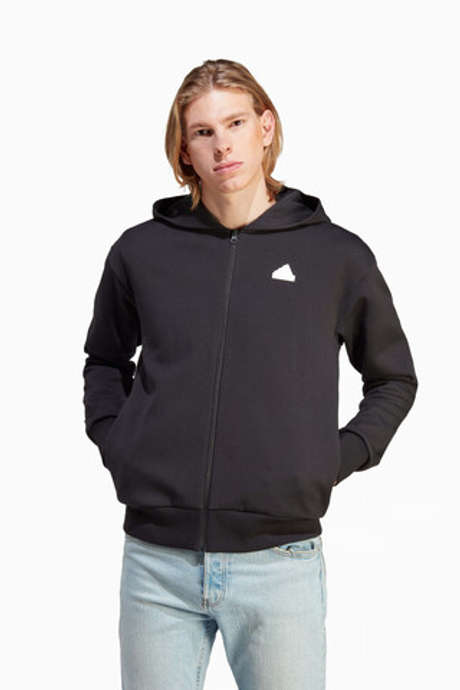 Кофта adidas Future Icons Badge of Sport FZ