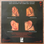 The Stranglers – Aural Sculpture (Голландия 1984г.) Т