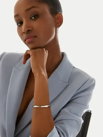 Браслет Daniel Wellington DW00400004 Classic маленький 155 мм