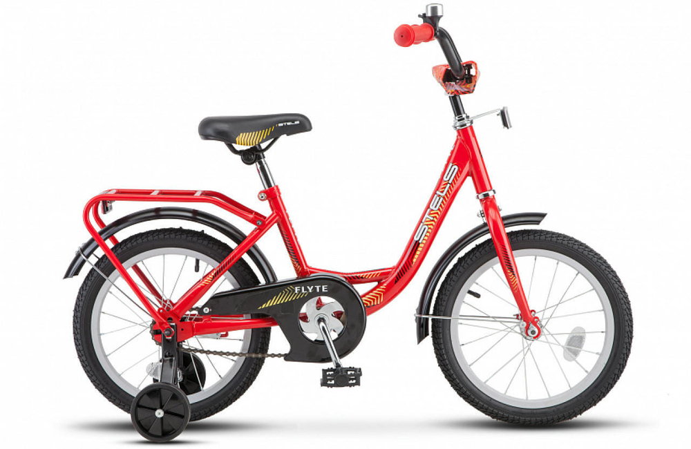 Детский велосипед Stels Flyte 16" Z011 (2023)