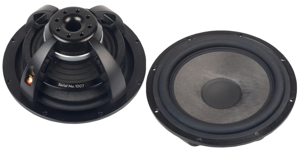 Ground Zero ULTRA K-165