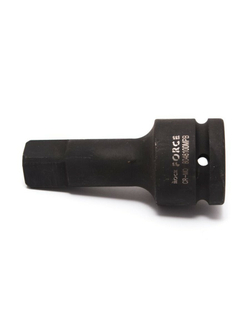 Удлинитель ударный 100мм, 3/4'' RockForce##Rock FORCE RF-8046100MPB