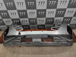 Бампер передний Omoda C5 22-нв Б/У Оригинал 602002155AADQJ