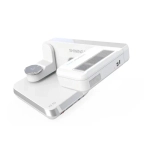 Autoscan DS-EX Pro - дентальный 3D сканер | Shining 3D (Китай)