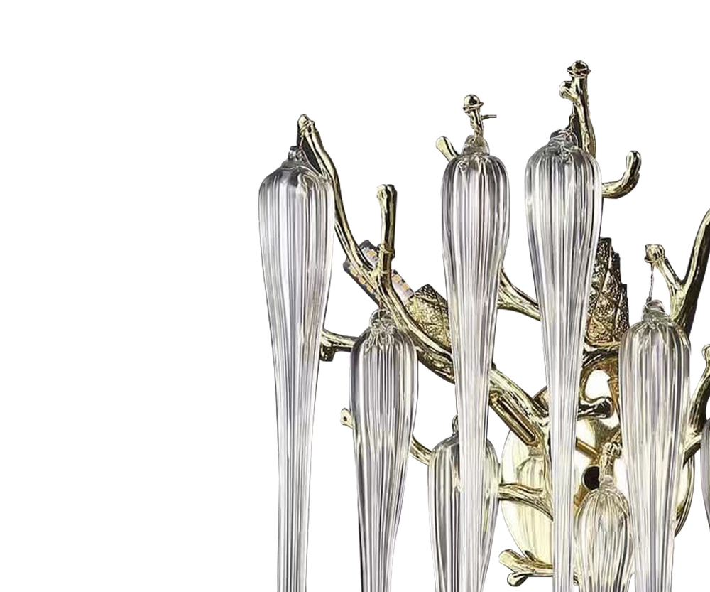 Светильник Kink Light Грейни 07874,33