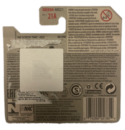 Hot Wheels Kool Kombi Hello Kitty (2021)