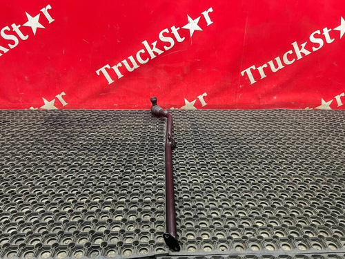 Кронштейн бордюрного зеркала