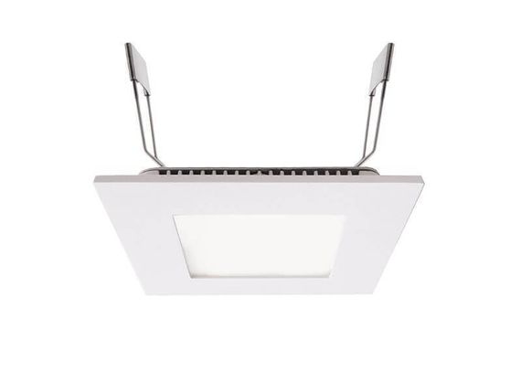 Встраиваемый светильник Deko-Light LED Panel Square 8 565154