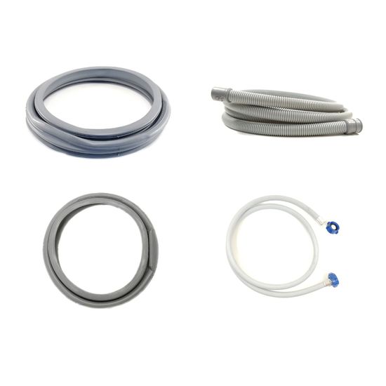 Запчасти для Стиральных Машин Индезит