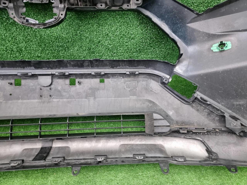 Бампер передний Toyota RAV4 5 XA50 (2018-н.в.)