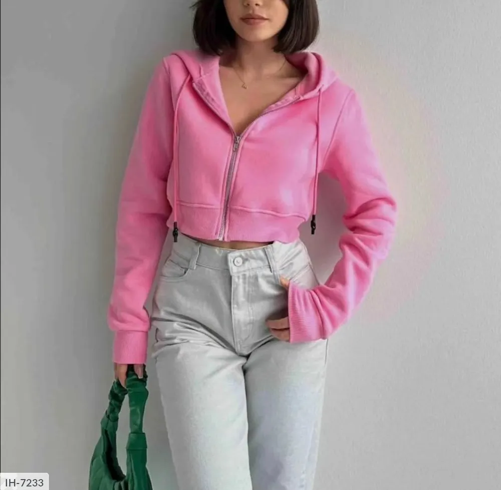 Кофта IH-7225 Фабрика Моды