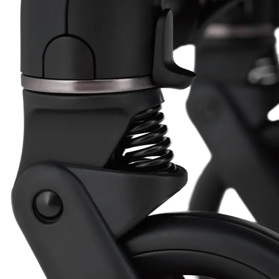 Коляска ANEX iQ Premium 3 в 1 lune