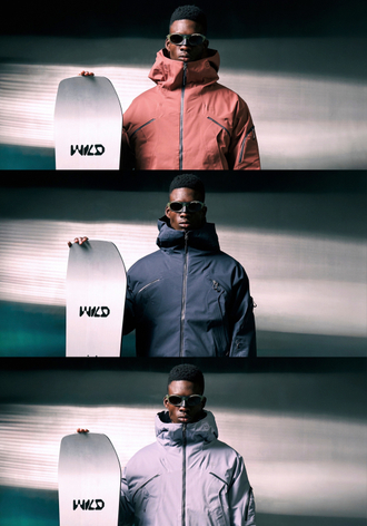 Новая коллекция Nothomme