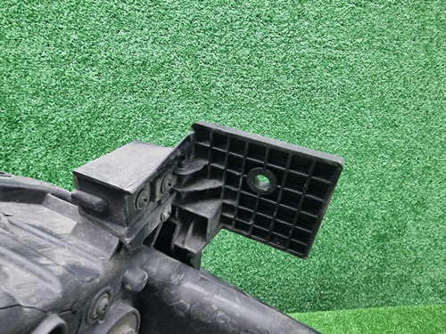 Битая Фара правая Kia Rio 4 FB (2020-2022) галоген