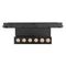 Трековый светодиодный светильник Arlight Mag-Orient-Dots-Fold-S195-6W Warm3000 041904