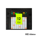 Ableton Push 3 Standalone + Live Suite 12
