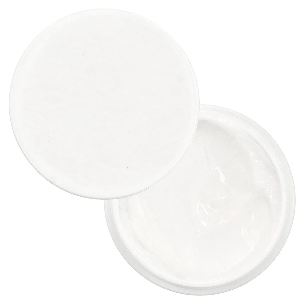 Mild By Nature, масло для тела с апельсином и бергамотом, 57 г (2 унции)