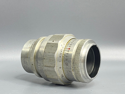 Юпитер-11 135mm F4