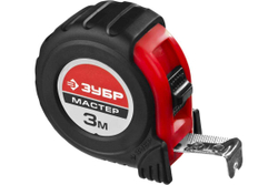 Рулетка Зубр МАСТЕР 3 м/16 мм 34055-03-16_z02