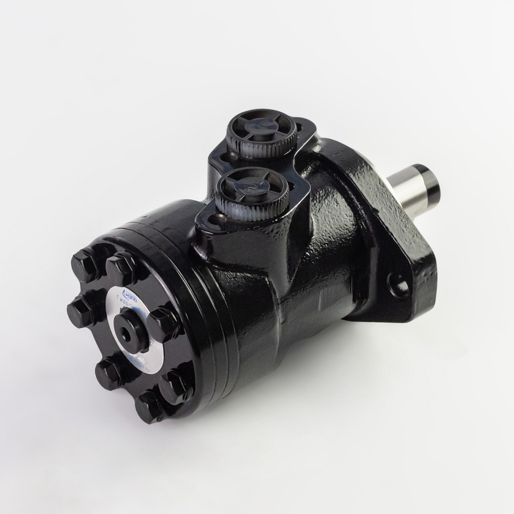 Гидромотор MP-40 "МЗПО"