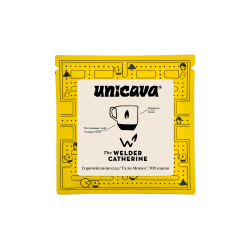 Горячий шоколад "Гала-Мокко" (70 % какао)