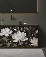 Тумба для ванной WPR 315