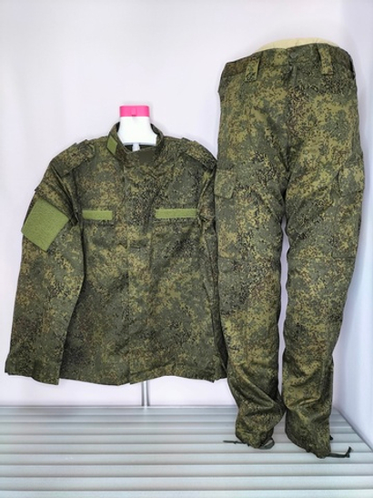 Костюм летний ВКПО (ВКБО) оригинал