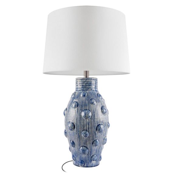 Настольная лампа Loft IT Bermuda 10524T