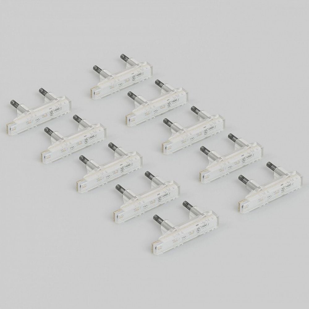 Модуль светодиодный для выключателей Werkel  W8020101