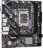 Материнская плата mATX ASRock H610M-HDV/M.2 R2.0