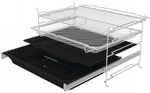 Духовой шкаф Gorenje BSA6138B