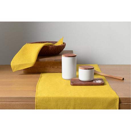 Банка для хранения 350мл Smart Solutions белая