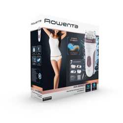 Эпилятор ROWENTA Skin Respect EP8060F0