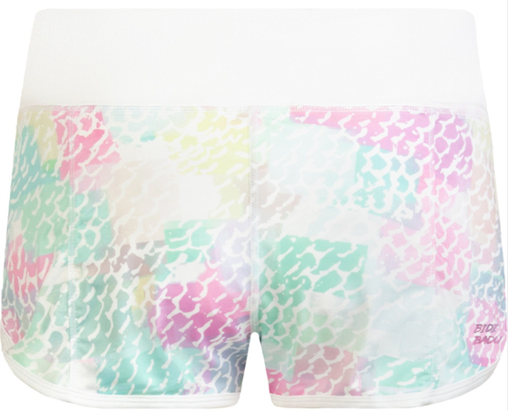 Шорты с подшортиками женские Bidi Badu Sua Tech, арт. W314080222-WHRO