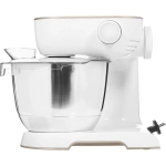 Кухонный комбайн Bosch MUM5XW10 белый