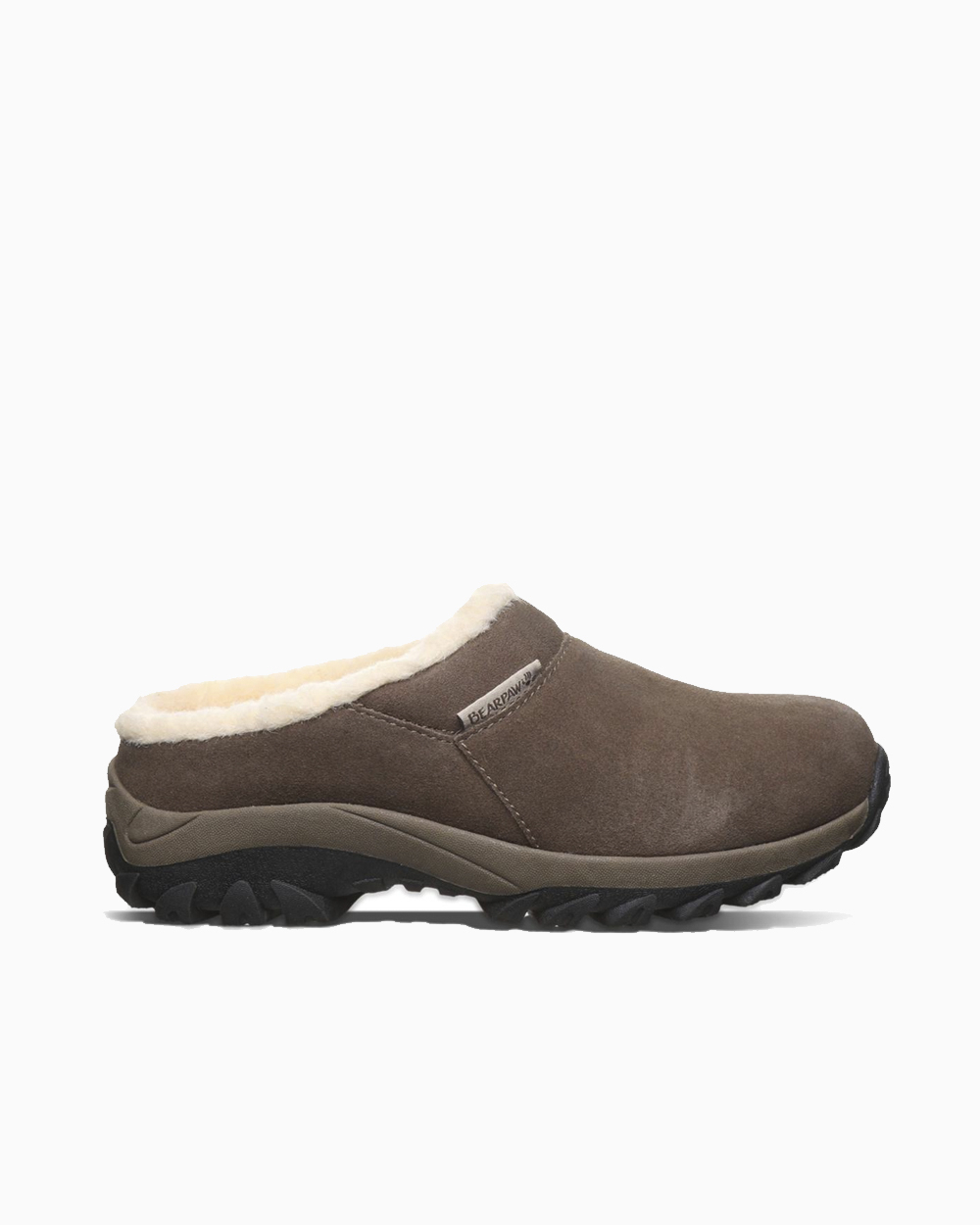 Мюли Bearpaw Donner