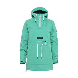 Анорак для сноуборда