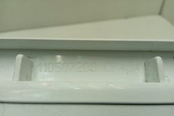 EW6S4R06W кт144 Верхняя крышка для стиральной машины Electrolux EW6S4R06W б/у