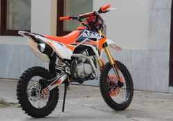 Мотоцикл ATAKI Start YX140 CRF PITBIKE