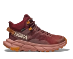 Ботинки женские Hoka Trail code GTX